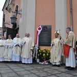 Prudnik uczcił o. Jana Górę