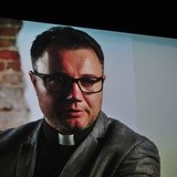 Zamknięty pokaz filmu "Świętokradztwo"