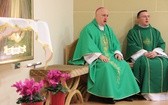 Szpital Wojewódzki: Dzień Chorego