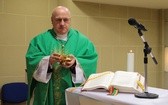 Szpital Wojewódzki: Dzień Chorego