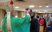 Szpital Wojewódzki: Dzień Chorego