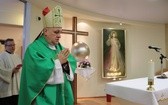 Szpital Wojewódzki: Dzień Chorego