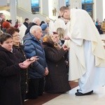 XXVI Światowy Dzień Chorego w Krakowie