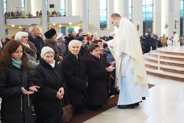 XXVI Światowy Dzień Chorego w Krakowie