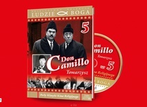 Towarzysz Don Camillo