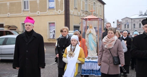 Pewność Matczynej miłości
