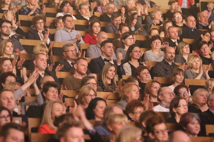 Serce Uwielbienia - koncert jubileuszowy