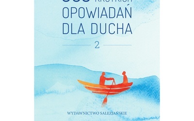 365 opowieści, które uczą doceniać życie 