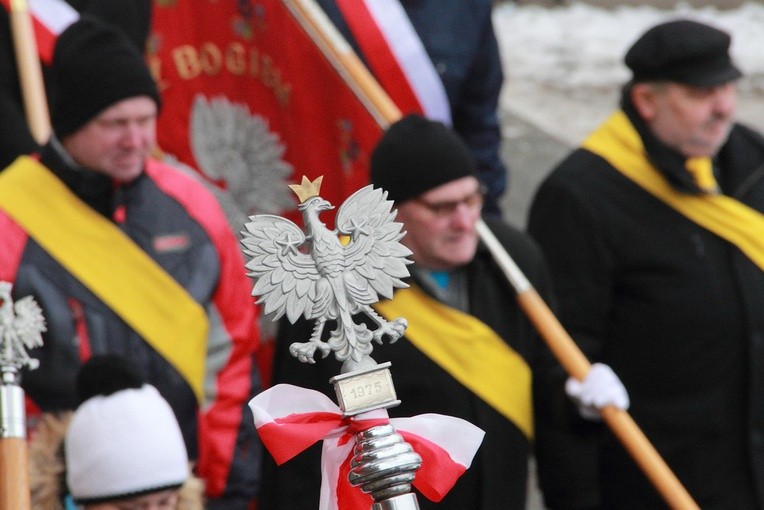 98. rocznica zaślubin Polski z morzem