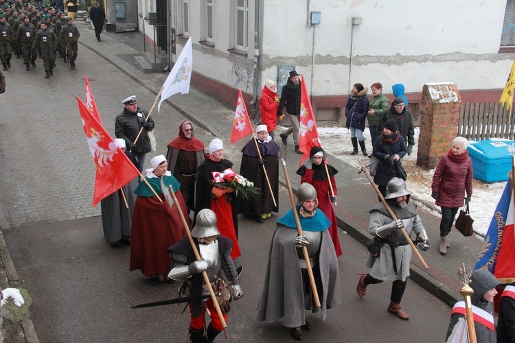 98. rocznica zaślubin Polski z morzem