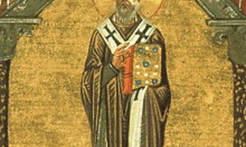 Św. Eulogiusza