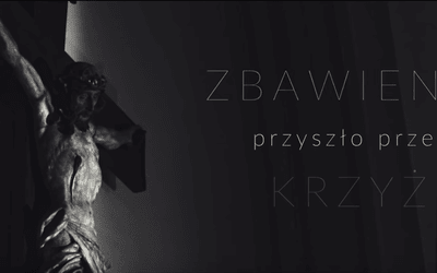 "Zbawienie przyszło przez Krzyż"