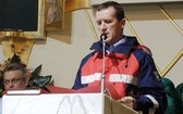 Diecezjalne spotkanie krwiodawców w Bielsku-Białej 2018