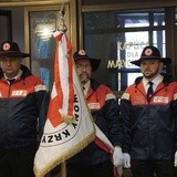 Diecezjalne spotkanie krwiodawców w Bielsku-Białej 2018