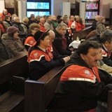 Diecezjalne spotkanie krwiodawców w Bielsku-Białej 2018