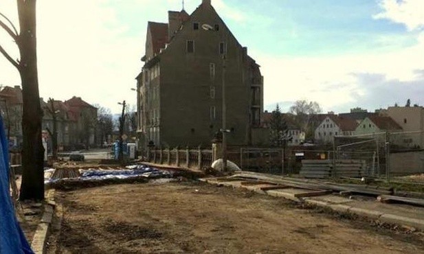 Już drugi raz w czasie remontu mostu znaleziono ładunki wybuchowe