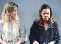  Trudne rozmowy i wzajemne oskarżenia po tragicznej śmierci dzieci.