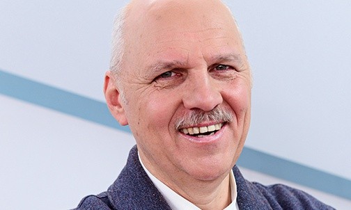 Przepraszam