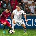 Mecz z Portugalią będzie okazją do rewanżu za ćwierćfinał Euro 2016