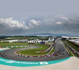 W 2018 roku odbędzie się 21 wyścigów Formuły 1