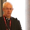 Abp Welby: parlament chce wymusić na Kościele Anglii „małżeństwa homoseksualne”