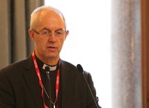 Abp Welby: parlament chce wymusić na Kościele Anglii „małżeństwa homoseksualne”