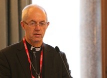 Przywódcy anglikańscy popierają apel Papieża