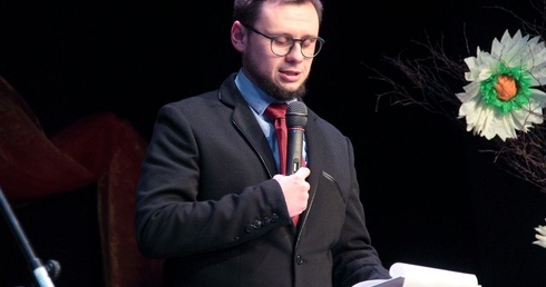 Rocznica WTZ w Sycewicach