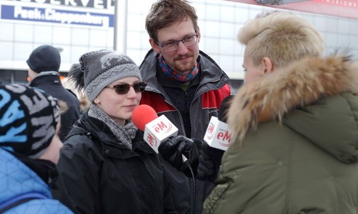 Radio eM w plenerze - FOTO WSPOMNIENIA 