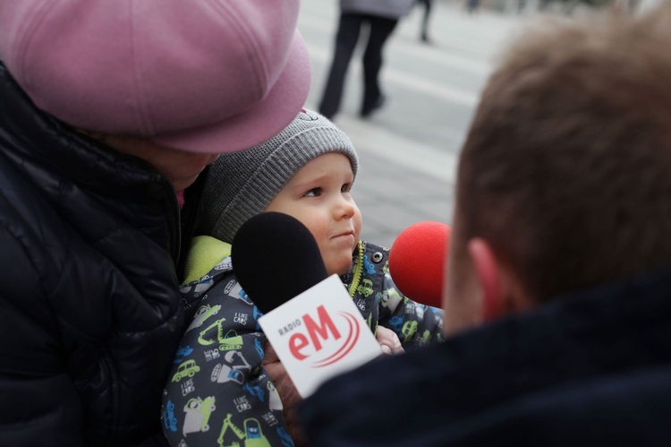 Radio eM w plenerze - FOTO WSPOMNIENIA 