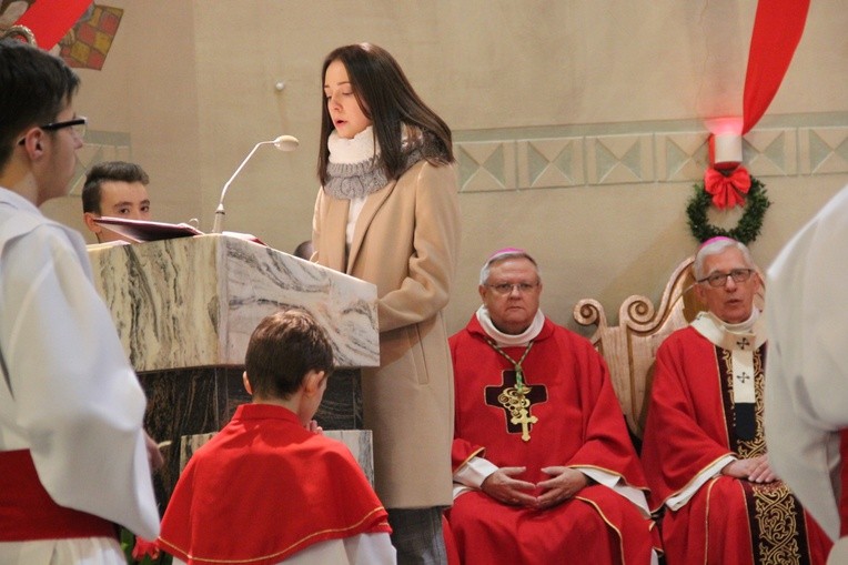 Odpust św. Walentego w Bieruniu