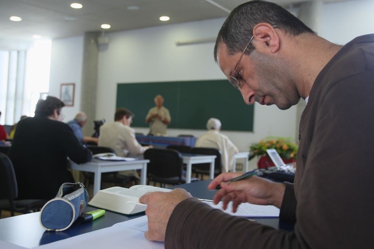 Śladami Świętej Teresy z Avili
