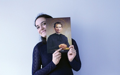 Świeckim okiem