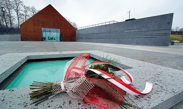 Muzeum im. Rodziny Ulmów w Markowej to ważny punkt  pamięci o dziejach Zagłady na ziemiach polskich.
