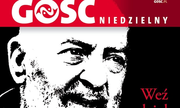 "Gość Niedzielny" najliczniej sprzedawanym tygodnikiem opinii w Polsce w 2018 r.