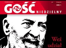 "Gość Niedzielny" najliczniej sprzedawanym tygodnikiem opinii w Polsce w 2018 r.