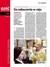 Gość Lubelski 07/2018