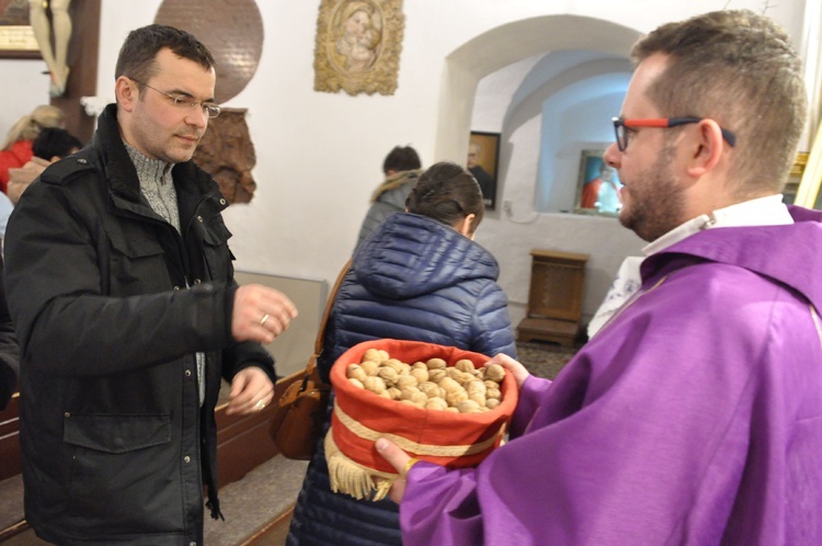 Na pamiątkę postu św. Świerada