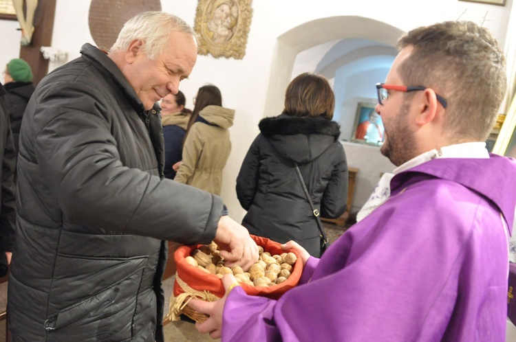 Na pamiątkę postu św. Świerada