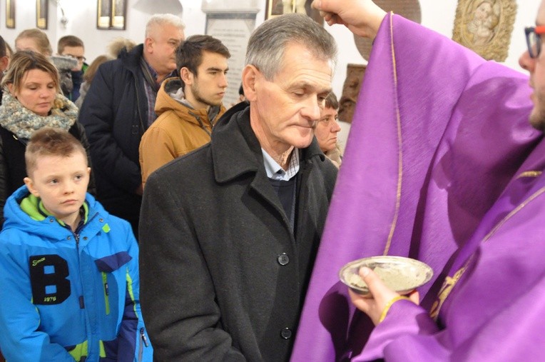 Na pamiątkę postu św. Świerada