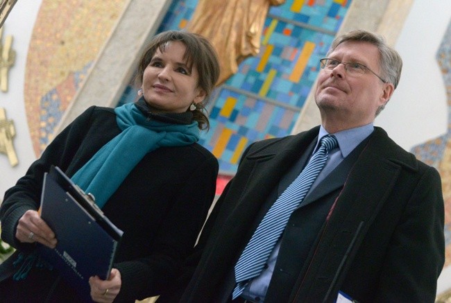 Rekolekcje szkolne z programem Ziarno