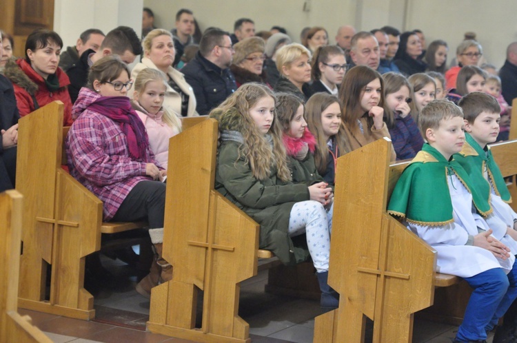 Książka o o. Józefie Andraszu