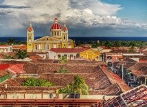 Nikaragua: Kościół świętuje pomimo prześladowań