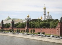 Rosja przeciw wolności religijnej