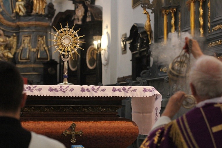 Dzień Pokutny Kapłanów