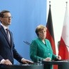 Merkel: Niemcy jednoznacznie stoją na stanowisku, że ponoszą winę za Holokaust