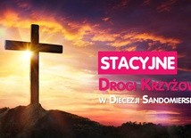 Stacyjne Drogi Krzyżowe