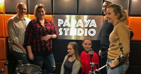 Będzie wyjątkowa płyta