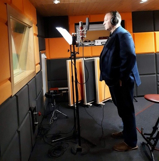 Płyta diakonii "Tyle dobrego"