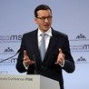 Izraelscy Politycy krytycznie o wypowiedzi Morawieckiego 